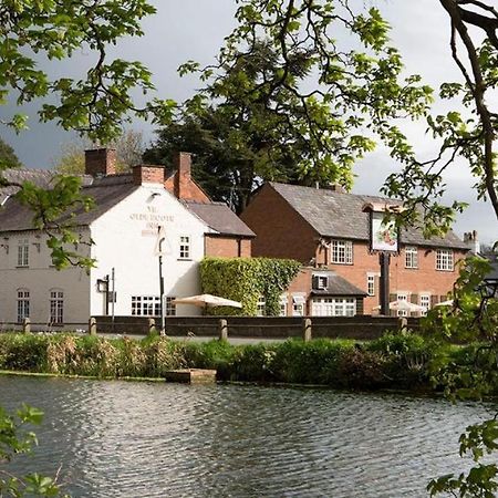 Ye Old Boote Inn Whittington  Bagian luar foto